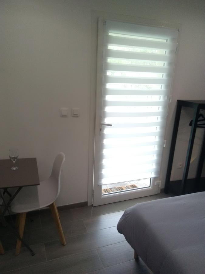 Chambre D'Hotes Les Macarons De Tata Sainte-Eulalie  Ngoại thất bức ảnh